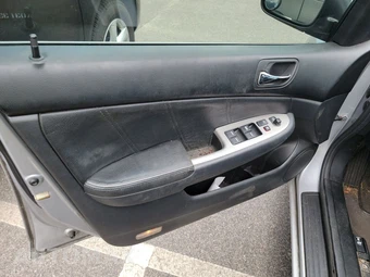 2003 Honda Accord Sedan EX w/Leather – miniatura 9
