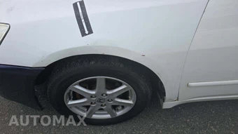 2003 Honda Accord Sedan EX w/Leather