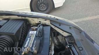 2003 Honda Accord Sedan EX w/Leather – miniatura 12