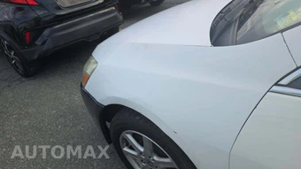 2003 Honda Accord Sedan EX w/Leather – miniatura 2