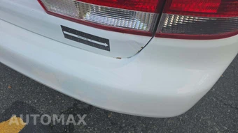 2003 Honda Accord Sedan EX w/Leather – miniatura 4