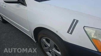 2003 Honda Accord Sedan EX w/Leather – miniatura 6