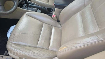 2003 Honda Accord Sedan EX w/Leather – miniatura 8