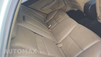 2003 Honda Accord Sedan EX w/Leather – miniatura 9