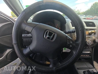 2003 Honda Accord Sedan LX - miniatura 10