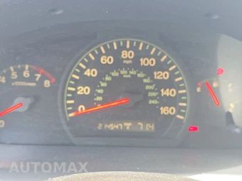2003 Honda Accord Sedan LX - miniatura 12