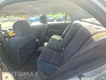 2003 Honda Accord Sedan LX - miniatura 13