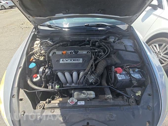 2003 Honda Accord Sedan LX - miniatura 15