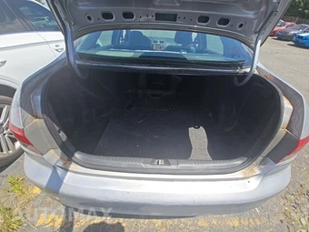 2003 Honda Accord Sedan LX - miniatura 16