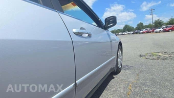 2003 Honda Accord Sedan LX - miniatura 18