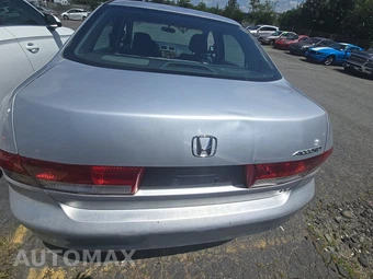 2003 Honda Accord Sedan LX - miniatura 5