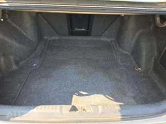 2003 Honda Accord Sedan LX - miniatura 14
