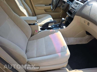 2003 Honda Accord Sedan LX - miniatura 18