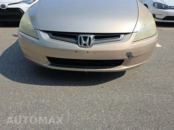 2003 Honda Accord Sedan LX - miniatura 21