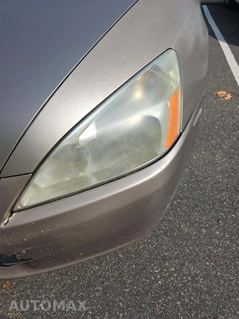 2003 Honda Accord Sedan LX - miniatura 24