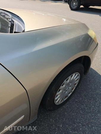 2003 Honda Accord Sedan LX - miniatura 36