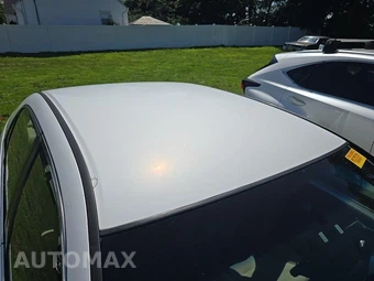 2003 Honda Accord Sedan LX - miniatura 12