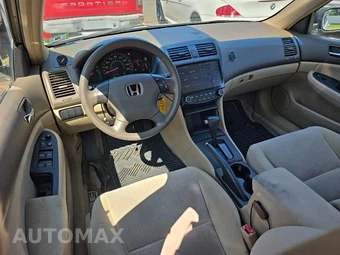 2003 Honda Accord Sedan LX - miniatura 14