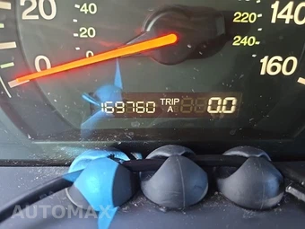 2003 Honda Accord Sedan LX - miniatura 15