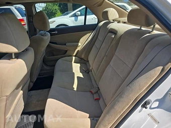 2003 Honda Accord Sedan LX - miniatura 16