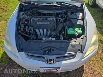 2003 Honda Accord Sedan LX - miniatura 18