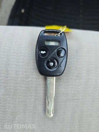 2003 Honda Accord Sedan LX - miniatura 21