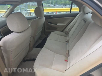 2003 Honda Accord Sedan LX – miniatura 13