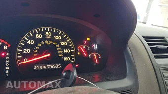 2003 Honda Accord Sedan LX – miniatura 20
