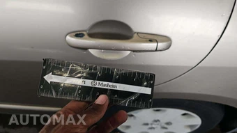 2003 Honda Accord Sedan LX – miniatura 22