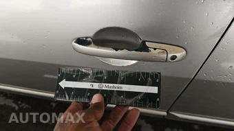 2003 Honda Accord Sedan LX – miniatura 27
