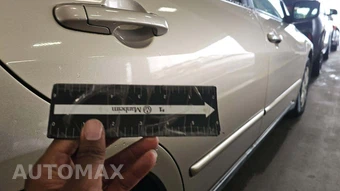 2003 Honda Accord Sedan LX – miniatura 30