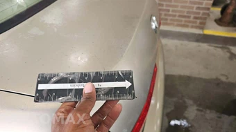 2003 Honda Accord Sedan LX – miniatura 33