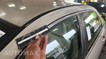 2003 Honda Accord Sedan LX – miniatura 40