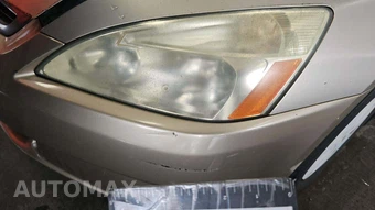 2003 Honda Accord Sedan LX – miniatura 43