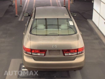 2003 Honda Accord Sedan LX – miniatura 5