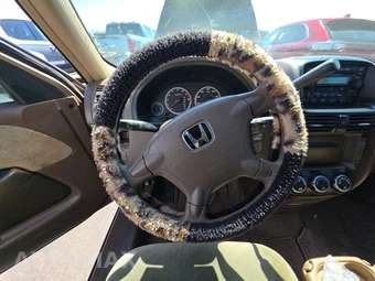 2003 Honda CR-V EX – miniatura 10