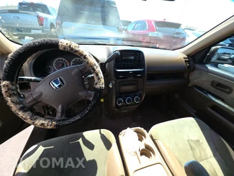 2003 Honda CR-V EX – miniatura 11