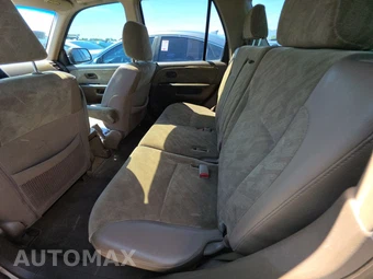 2003 Honda CR-V EX – miniatura 13