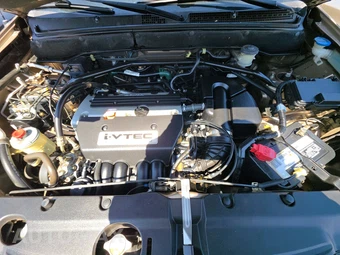 2003 Honda CR-V EX – miniatura 15