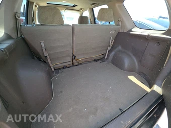 2003 Honda CR-V EX – miniatura 16