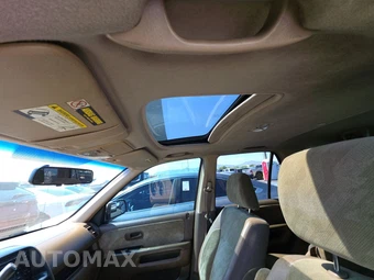 2003 Honda CR-V EX – miniatura 17