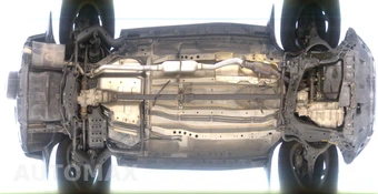 2003 Honda CR-V EX – miniatura 18