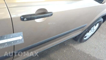 2003 Honda CR-V EX – miniatura 22