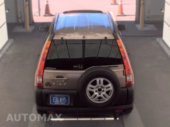 2003 Honda CR-V EX – miniatura 5