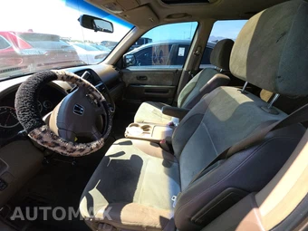 2003 Honda CR-V EX – miniatura 7