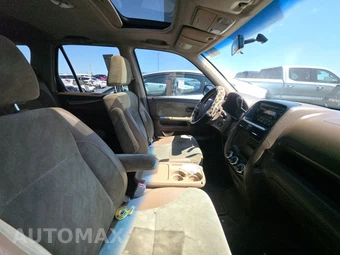2003 Honda CR-V EX – miniatura 8