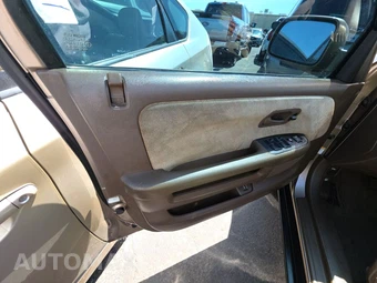 2003 Honda CR-V EX – miniatura 9