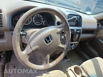 2003 Honda CR-V EX - miniatura 10