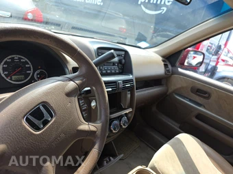 2003 Honda CR-V EX - miniatura 11