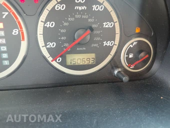 2003 Honda CR-V EX - miniatura 12